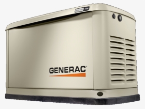 Guardian 11kw Home Backup Generator - Generac 11kw Generator