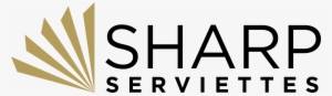 Sharp Logo - Paragon Veterinary Referrals