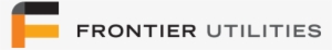Frontier Utilities Logo - Frontier Utilities