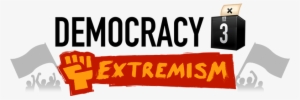 Extremism Logo - Struggle For Democracy: Parliamentary Reform,