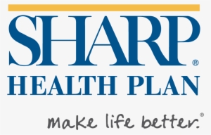 Sharp Health Plan - Sharp Health Plan Logo