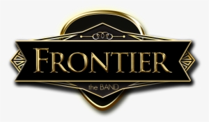 Frontier's Logo - Label