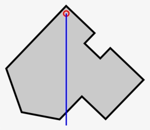 Center Gravity - Scalable Vector Graphics