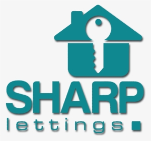 Sharp Lettings Logo Green - Hartford Whalers Alternate Logo