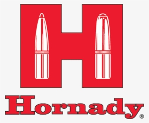 Hornady-logo - Hornady Logo