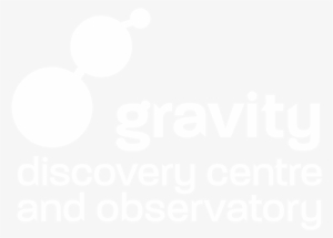 Gravity Discovery Centre