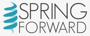 Spring Forward - Hermanos En El Camino Logo