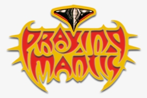 Praying Mantis Image - Praying Mantis Band Logo