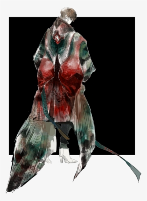 Picture - Mantis