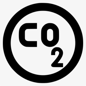 Carbon Dioxide Comments - Black Call Icon Png