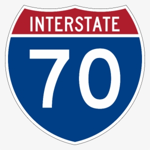 Story Image 1 - Interstate 70 Sign