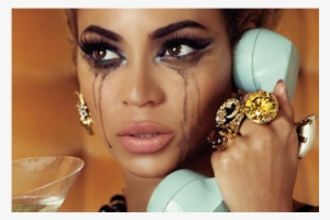 Beyonce-crying - Beyonce Why Dont You Love