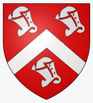 Uneasy Lies The Crown - Blason Salm
