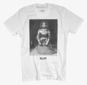 Beyoncé Slay Tee