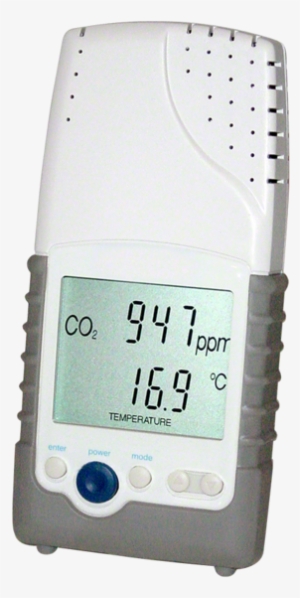 Digital Carbon Dioxide Analyzer - Blood Pressure Monitor