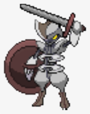Gallant Bisharp - Project: Pokémon