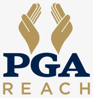 Pga Reach Logo - Bethpage Black 2019 Pga Championship