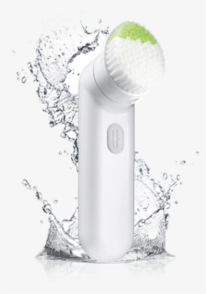 Clinique Sonic System Purifying Cleansing Brush - Clinique Face Wash Machine