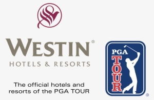 Pga Tour Logo Png Transparent - Logo The Westin Jakarta