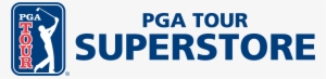 Pga Tour Superstore Logo Png