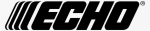 Echo Logo Png Transparent - Echo Logo