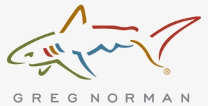 Logo Greg Norman Collection Full Color - Greg Norman Collection Logo