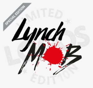 Special Edition Logo Lynch Mob - Logo