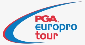 Europro Logo - Pga Europro Tour