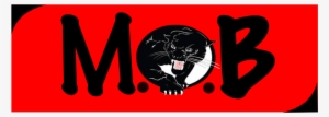 Mob - Black Panther Party