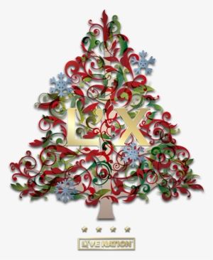 Live 2018 L'archristmas