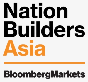 Bloomberg Nation Builders Asia - Master Builders Association Nsw Png