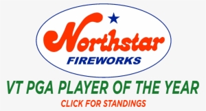 2018 Vt Chapter Schedule - Northstar Fireworks