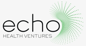 Echo Spray Original - Echo Health Ventures Logo