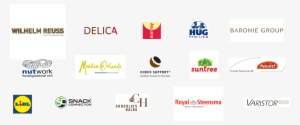 Companies We Work With - Menken Orlando