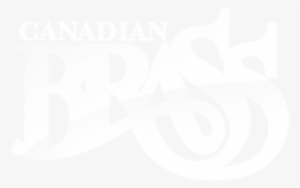 Canadian Brass Logo - Canadian Brass - Brahms On Brass [cd]