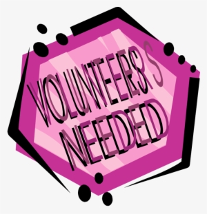Free Volunteer Clip Art Pictures - Volunteers Needed