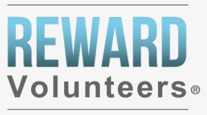 Free Volunteer Management Software Program - Reward Volunteers Logo