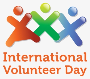 issues for discussion - international volunteer day 2017 theme