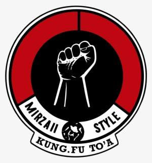 Open - Kung Fu Toa Logo