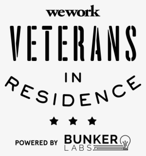 Visit Website - Weworks Veterans In Residence