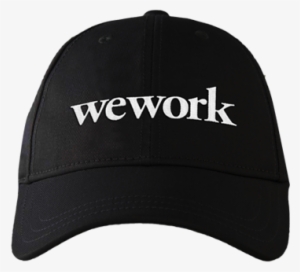 Wework Cap - Wework Hat