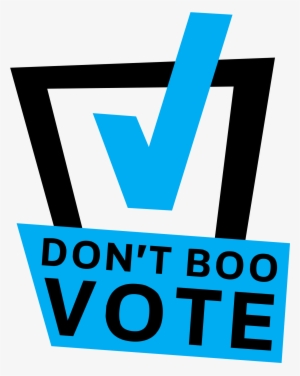 Recruiting Gotv Volunteers - Dont Boo Vote