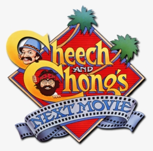 In 1980 Cheech And Chong Followed Up Their Classic - Cheech And Chongs Next Movie [blu-ray]