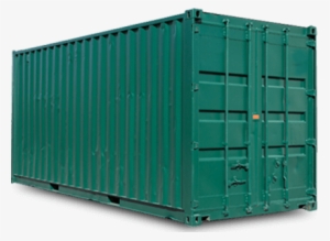 Image Result For Shipping Container - Shipping Containers Png
