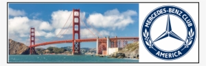 San Francisco Bay Area Section - Golden Gate Bridge