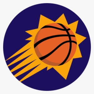 Logo 1 - Https - //i - Imgur - Com/pnid1zs - Phoenix Suns Logo Png