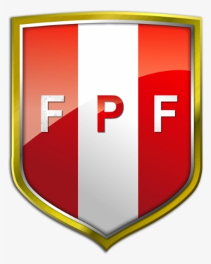 Federacion Peruana De Futbol Png