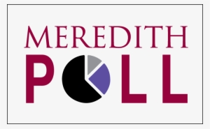Meredith Poll Logo The Words Meredith Poll With A Pie - Memorial Hermann Greater Heights Logo