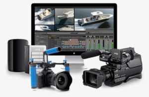 Corporate Video Production - Corporate Video Production Png
