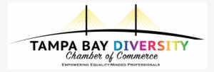 The Tampa Bay Gay & Lesbian Chamber Of Commerce Began - Graphic Design